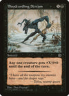 Image for Bloodcurdling Scream (Portal Second Age) - Magic: The Gathering