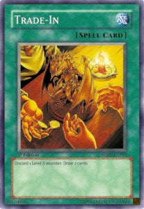 Trade-In - Structure Deck: Rise of the Dragon Lords (Common) [SDRL-019]