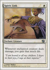 Image for Spirit Link (8th Edition) (47) - Magic: The Gathering