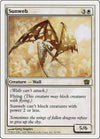 Image for Sunweb (8th Edition) (52) - Magic: The Gathering