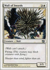 Image for Wall of Swords (8th Edition) (56) - Magic: The Gathering