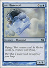 Image for Air Elemental (8th Edition) (59) - Magic: The Gathering