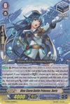 Image for Blue Storm Battle Princess, Doris (G-CB02: Commander of the Incessant Waves) (G-CB02/040EN) - Cardfight Vanguard