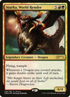 Image for Atarka, World Render (Unique and Miscellaneous Promos) (149) - Magic: The Gathering