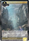 Image for Gloria's Castle Town (The Twilight Wanderer) (TTW-008) - Force of Will