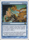 Image for Cowardice (8th Edition) (71) - Magic: The Gathering