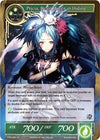 Image for Pricia, Beast Queen in Hiding (The Twilight Wanderer) (TTW-062) - Force of Will