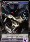 Image for Unseen Pressure (The Twilight Wanderer) (TTW-090) - Force of Will
