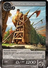 Image for Deployable Defense Device (The Twilight Wanderer) (TTW-092) - Force of Will