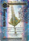Image for Excalibur, the Spirit God's Sword (Full Art) (The Twilight Wanderer) (TTW-098) - Force of Will