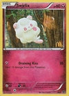 Image for Swirlix (McDonald's Promos 2014) (009/012) - Pokemon