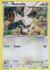 Image for Bunnelby (McDonald's Promos 2014) (010/012) - Pokemon