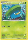 Image for Lotad (McDonald's Promos 2015) (002/012) - Pokemon
