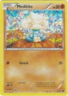 Image for Meditite (McDonald's Promos 2015) (009/012) - Pokemon