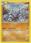 Image for Rhyhorn (McDonald's Promos 2015) (008/012) - Pokemon
