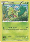 Image for Treecko (McDonald's Promos 2015) (001/012) - Pokemon