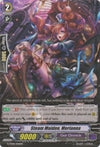 Image for Steam Maiden, Merianna (G-TD06: Rallying Call of the Interspectral Dragon) (G-TD06/006EN) - Cardfight Vanguard
