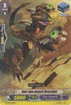 Image for One-two-punch Dracokid (G-TD06: Rallying Call of the Interspectral Dragon) (G-TD06/017EN) - Cardfight Vanguard