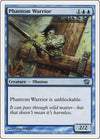 Image for Phantom Warrior (8th Edition) (93) - Magic: The Gathering