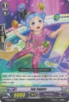 Image for Egg Juggler (G-TD07: Illusionist of the Crescent Moon) (G-TD07/013EN) - Cardfight Vanguard