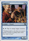 Image for Puppeteer (8th Edition) (94) - Magic: The Gathering
