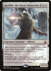 Image for Kozilek, the Great Distortion (Oath of the Gatewatch) (4) - Magic: The Gathering