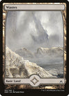 Image for Wastes (183) - Full Art (Oath of the Gatewatch) (183) - Magic: The Gathering