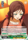 Image for Tea Time, Nozomi (Love Live! Vol. 2) (LL/W34-E014 U) - Weiss Schwarz