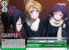 Image for Unfulfilled Wishes (Love Live! Vol. 2) (LL/W34-E033 CC) - Weiss Schwarz