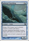 Image for Spiketail Hatchling (8th Edition) (102) - Magic: The Gathering