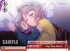 Image for Nap Time Kotori (Love Live! Vol. 2) (LL/W34-E067 CC) - Weiss Schwarz