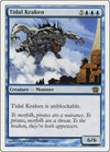 Image for Tidal Kraken (8th Edition) (108) - Magic: The Gathering