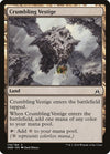 Image for Crumbling Vestige (Oath of the Gatewatch) (170) - Magic: The Gathering