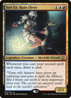 Image for Jori En, Ruin Diver (Oath of the Gatewatch) (155) - Magic: The Gathering