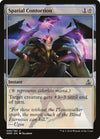Image for Spatial Contortion (Oath of the Gatewatch) (8) - Magic: The Gathering