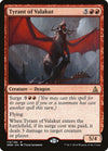 Image for Tyrant of Valakut (Oath of the Gatewatch) (119) - Magic: The Gathering