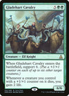 Image for Gladehart Cavalry (Unique and Miscellaneous Promos) (132) - Magic: The Gathering