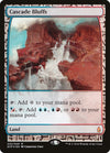 Image for Cascade Bluffs (Zendikar Expeditions) (32) - Magic: The Gathering