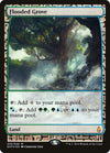 Image for Flooded Grove (Zendikar Expeditions) (35) - Magic: The Gathering