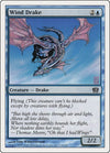 Image for Wind Drake (8th Edition) (114) - Magic: The Gathering
