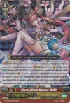 Image for Floral Witch Master, MiMi (G-FC02: Fighter's Collection 2015 Winter) (G-FC02/009EN) - Cardfight Vanguard
