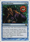 Image for Zur's Weirding (8th Edition) (116) - Magic: The Gathering