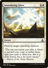 Image for Immolating Glare (Oath of the Gatewatch) (20) - Magic: The Gathering