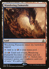Image for Wandering Fumarole (Oath of the Gatewatch) (182) - Magic: The Gathering