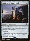 Image for Stoneforge Masterwork (Oath of the Gatewatch) (166) - Magic: The Gathering