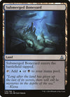Image for Submerged Boneyard (Oath of the Gatewatch) (178) - Magic: The Gathering