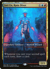 Image for Jori En, Ruin Diver (Game Day & Store Championship Promos) (155) - Magic: The Gathering