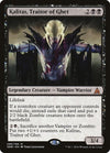 Image for Kalitas, Traitor of Ghet (Oath of the Gatewatch) (86) - Magic: The Gathering