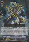 Image for Clockfencer Dragon (Moonlit Dragonfang) (G-BT05/010EN) - Cardfight Vanguard