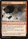 Image for Boulder Salvo (Oath of the Gatewatch) (102) - Magic: The Gathering